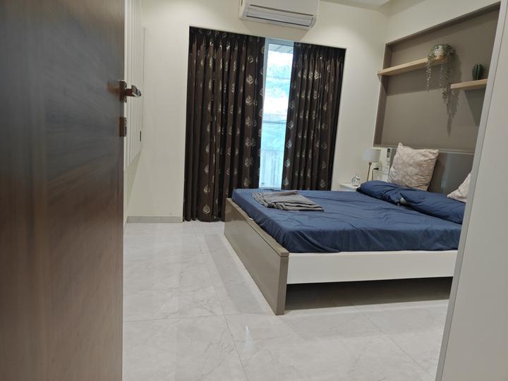 Shristi Residency Phase 1 Property Details Video 1