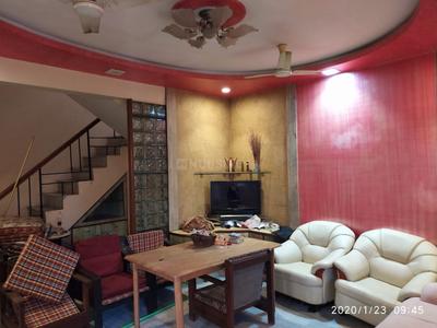 Hall Image of 2000 Sq.ft 3 BHK Independent House for rent in Navghar-Manikpur Vasai for Rs. 35000