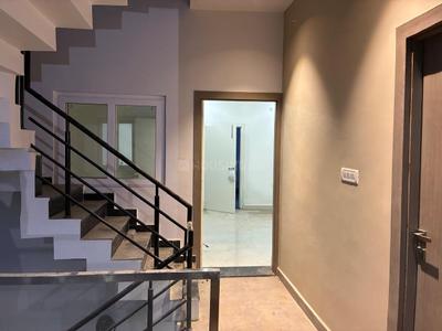 Image of 1852 Sq.ft 3 BHK Independent House for sale in Kalpana North Avenue, Mohanlalganj, Lucknow for Rs. 12200000