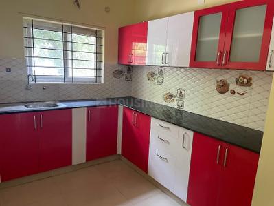 Kitchen Image of 2200 Sq.ft 6 BHK Independent House for sale in HSR Layout Bengaluru for Rs. 55000000