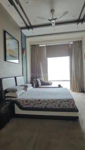 Bedroom Image of 1100 Sq.ft 3 BHK Apartment / Flat for sale in Indiabulls Blu, Worli Mumbai for Rs. 97500000
