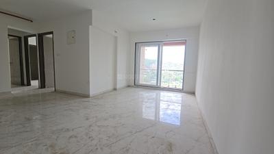 Living Room Image of 1763 Sq.ft 3 BHK Apartment / Flat for sale in Nerul Navi Mumbai for Rs. 27900000