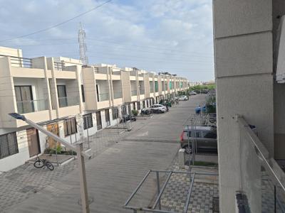 Image of 1120 Sq.ft 2 BHK Duplex for sale in Varachha, Surat for Rs. 5000000