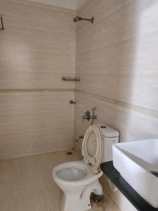 Bedroom Three Image of 1500 Sq.ft 3 BHK Apartment / Flat for sale in Mahaavir Heritage, Kharghar Navi Mumbai for Rs. 20000000