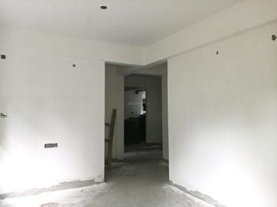 Living Room Image of 1000 Sq.ft 2 BHK Apartment / Flat for sale in Medahalli Bengaluru for Rs. 5300000