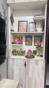 Bedroom Image of 1100 Sq.ft 2 BHK Builder Floor for rent in Sector 69 Gurgaon for Rs. 35000