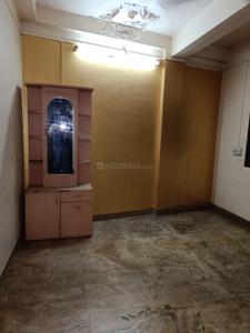 Bedroom Image of 800 Sq.ft 2 BHK Independent House for rent in Karve Nagar Pune for Rs. 30000