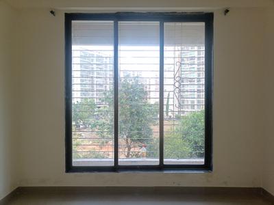 Bedroom Image of 1144 Sq.ft 2 BHK Apartment / Flat for sale in BKS Nebula, Kharghar Navi Mumbai for Rs. 13500000