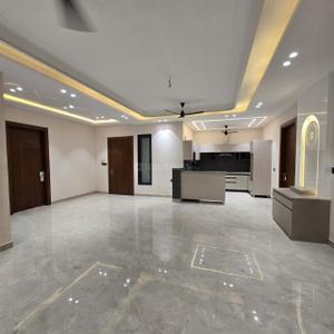 Hall Image of 2300 Sq.ft 4 BHK Builder Floor for sale in Sanjay Nagar Ghaziabad for Rs. 17700000