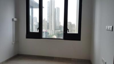Bedroom Image of 2200 Sq.ft 4 BHK Apartment / Flat for sale in Lodha World Towers, Worli Mumbai for Rs. 130000000