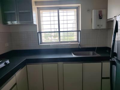 Kitchen Image of 2850 Sq.ft 6 BHK Independent House for sale in Urwa Mangalore for Rs. 15500000