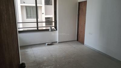 Bedroom Image of 990 Sq.ft 3 BHK Apartment / Flat for sale in Ayunam Greens, Kudasan Gandhinagar for Rs. 9000000