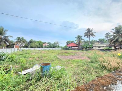 Image of 13920 Sq.ft Residential Plot / Land for sale in Aluva, Kochi for Rs. 675000