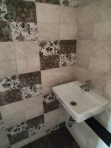 Image of 600 Sq.ft 1 BHK Apartment / Flat for sale in Mahindra Happinest Tathawade, Tathawade, Pune for Rs. 6600000
