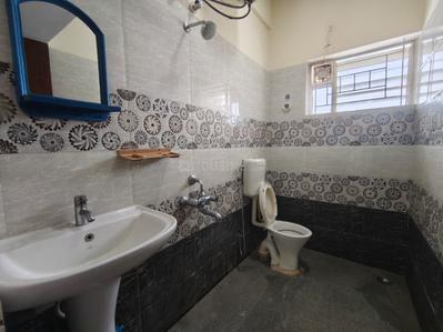 Bathroom Image of 2490 Sq.ft 3 BHK Villa for sale in Shriram Chirping Grove, Sarjapur Bengaluru for Rs. 25000000