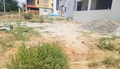 Jinke Thimmanahalli Plot View 2