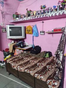 Bedroom Image of 350 Sq.ft 2 BHK Independent House for sale in Amraiwadi Ahmedabad for Rs. 1100000
