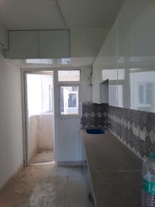 Kitchen Image of 700 Sq.ft 2 BHK Apartment / Flat for sale in Signature Global Proxima, Sector 89 Gurgaon for Rs. 7400000