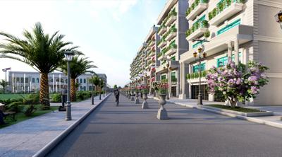 Image of 1000 Sq.ft 1 BHK Apartment / Flat for sale in Maroli, Navsari for Rs. 3100000
