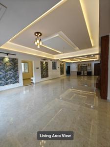 Image of 4100 Sq.ft 4 BHK Apartment / Flat for sale in Akshayanagar, Bengaluru for Rs. 47400000