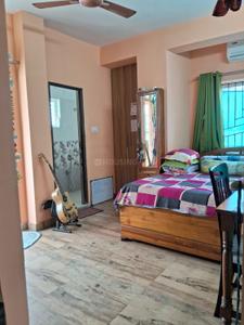 Bedroom Image of 815 Sq.ft 2 BHK Apartment / Flat for sale in Dum Dum Park Kolkata for Rs. 4900000