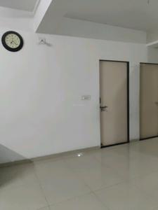 Living Room Image of 1692 Sq.ft 3 BHK Apartment / Flat for sale in Sahajanand Oasis, Memnagar Ahmedabad for Rs. 12700000