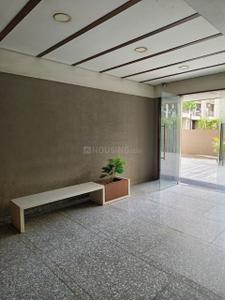 Kitchen Image of 1215 Sq.ft 2 BHK Apartment / Flat for sale in Orchid Elegance, South Bopal Ahmedabad for Rs. 6500000