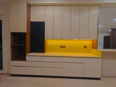 Bedroom Image of 4000 Sq.ft 4 BHK Builder Floor for sale in Sector 56 Gurgaon for Rs. 47500000