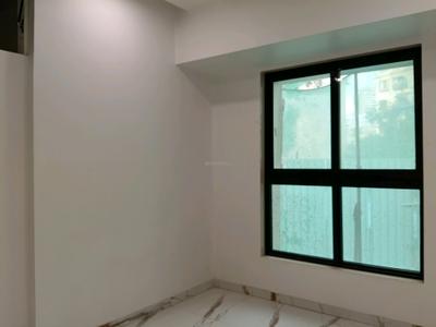 Bedroom Image of 905 Sq.ft 2 BHK Apartment / Flat for sale in JP The Palace Tower B, Mira Road East Mira Bhayandar for Rs. 9500000