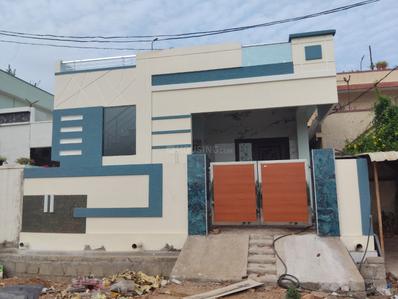 Image of 1000 Sq.ft 2 BHK Independent House for sale in Kallurpalle Rural, Nellore for Rs. 5500000