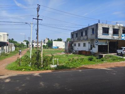 Image of 6000 Sq.ft Residential Plot / Land for sale in New Vellanur, Chennai for Rs. 32000000