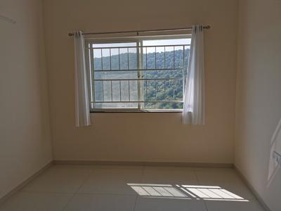 Bedroom Image of 660 Sq.ft 2 BHK Apartment / Flat for rent in Hinjawadi Phase 3 Pune for Rs. 28000