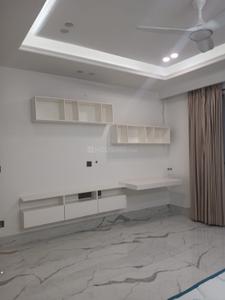 Hall Image of 3500 Sq.ft 4 BHK Builder Floor for rent in Sector 46 Gurgaon for Rs. 100000