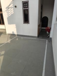 Bedroom Image of 2400 Sq.ft 2 BHK Builder Floor for rent in R S Homes, Vikas Nagar Lucknow for Rs. 20000
