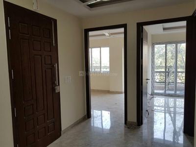 3 BHK Independent Builder Floor