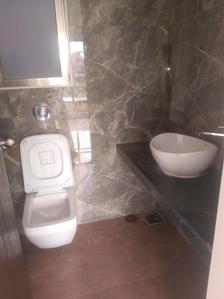 Bedroom Two Image of 850 Sq.ft 2 BHK Apartment / Flat for sale in  Om Vishramyog CHS, Borivali West Mumbai for Rs. 22400000