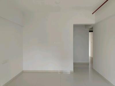 Bedroom Image of 970 Sq.ft 2 BHK Apartment / Flat for sale in Virar West Virar for Rs. 6500000