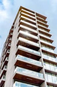 Image of 3214 Sq.ft 4 BHK Apartment / Flat for sale in SKAV Bliss, Richards Town, Bengaluru for Rs. 62500000