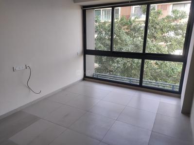 Bedroom Image of 1800 Sq.ft 3 BHK Apartment / Flat for rent in Goyal Orchid Park, Ramdev Nagar Ahmedabad for Rs. 35000