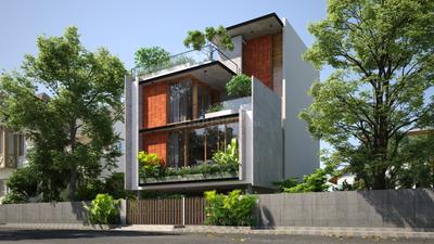 Image of 7000 Sq.ft 5 BHK Duplex for sale in Parsudih, Jamshedpur for Rs. 17500000