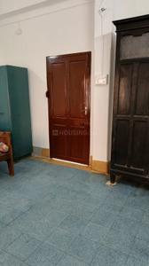 Bedroom Image of 800 Sq.ft 2 BHK Apartment / Flat for sale in Jodhpur Park Kolkata for Rs. 7500000