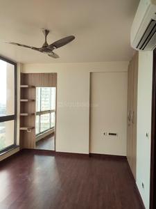 Hall Image of 1605 Sq.ft 3 BHK Apartment / Flat for sale in Pushpa Aangan, Mansarovar Extension Jaipur for Rs. 9000000