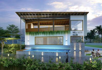Image of 4410 Sq.ft 4 BHK Apartment / Flat for sale in Edakochi, Kochi for Rs. 50000000