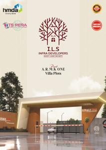 Image of 2016 Sq.ft Residential Plot / Land for sale in Shadnagar, Ranga Reddy for Rs. 3000000