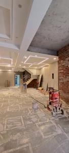 Image of 920 Sq.ft 3 BHK Builder Floor for sale in Dashrath Puri, New Delhi for Rs. 8500000