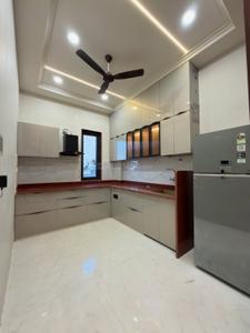 Kitchen Image of 4000 Sq.ft 4 BHK Villa for sale in Sapphire Greens Phase I L, Ama Seoni Raipur for Rs. 27500000