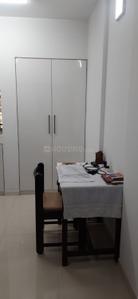 Hall Image of 2000 Sq.ft 3 BHK Apartment / Flat for rent in Lodha Splendora, Thane West Thane for Rs. 46000