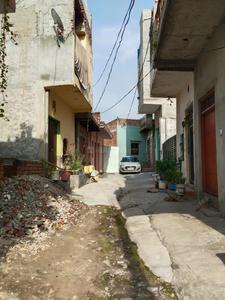 Image of 306 Sq.ft Residential Plot / Land for sale in Mithapur, New Delhi for Rs. 425000