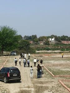 Image of 900 Sq.ft Residential Plot / Land for sale in Sector 144, Noida for Rs. 1800000