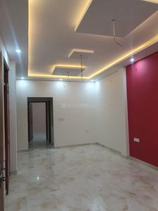 Hall Image of 1800 Sq.ft 3 BHK Independent House for sale in Banthra Sikander Pur Lucknow for Rs. 4850000